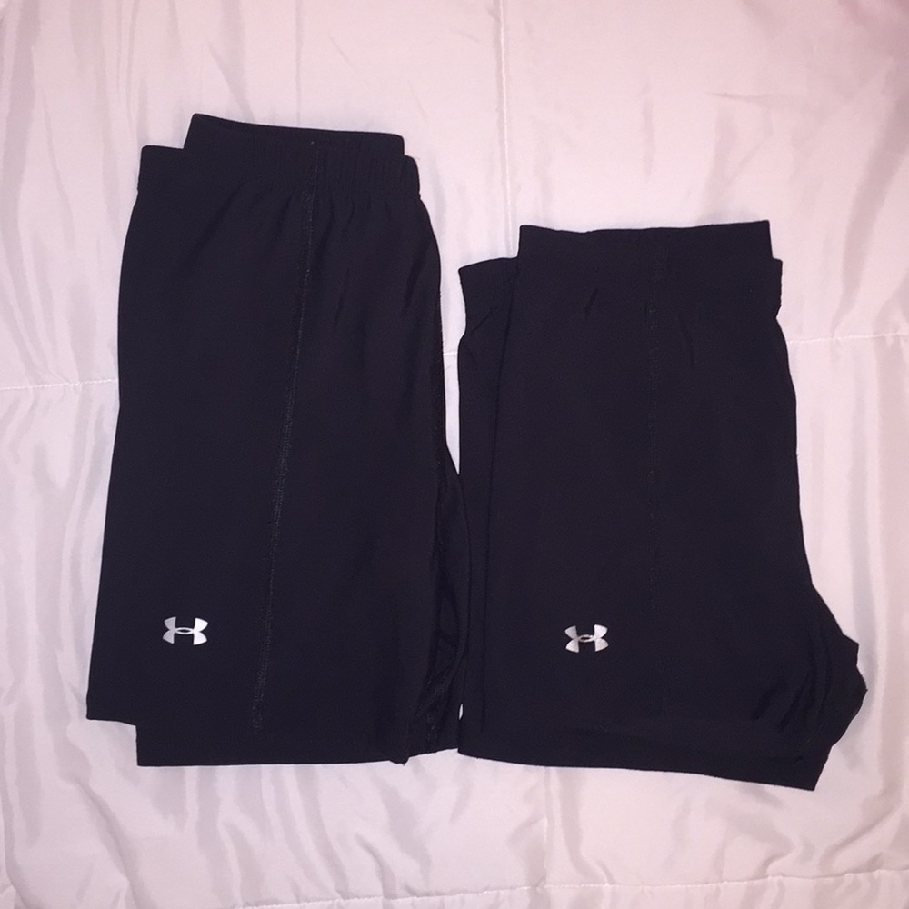 Spandex bundle!